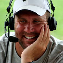 Ben spoke to DVE on Thursday afternoon.